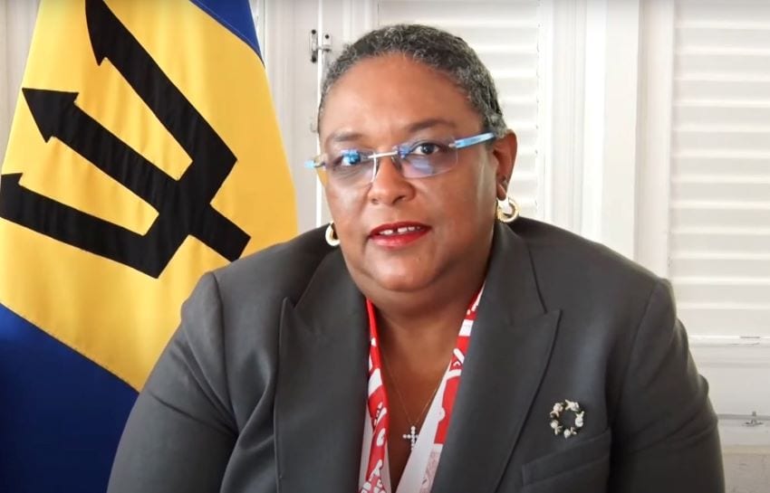 Prime Minister Mia Amor Mottley sais its all a party of the Reclaiming Our Atlantic Destiny (ROAD) Project, which she described as “a moral imperative and an economic necessity” for this country