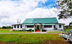 The Irfaan Ali administration has decided to close the Bertram Collins College of the Public Service which is headquartered at Ogle.