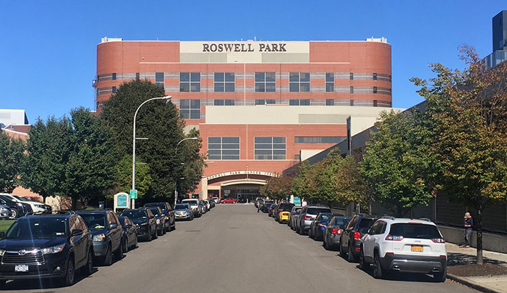 Roswell Park 