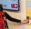 VP Records boss Patricia Chin hailed as an immigrant success story