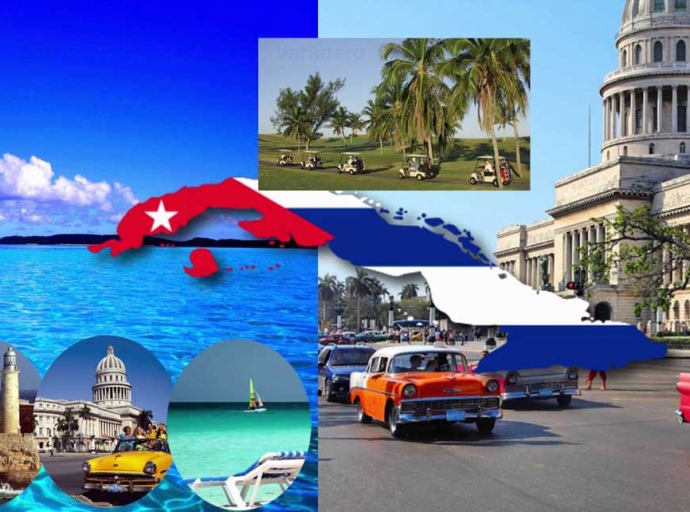 CUBA maintains tourist activity despite Covid-19 restrictions
