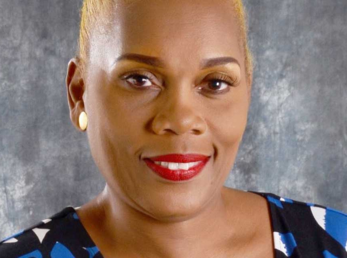 Chairman of the Barbados Tourism Marketing Inc. (BTMI), Roseanne Myers. (FP)