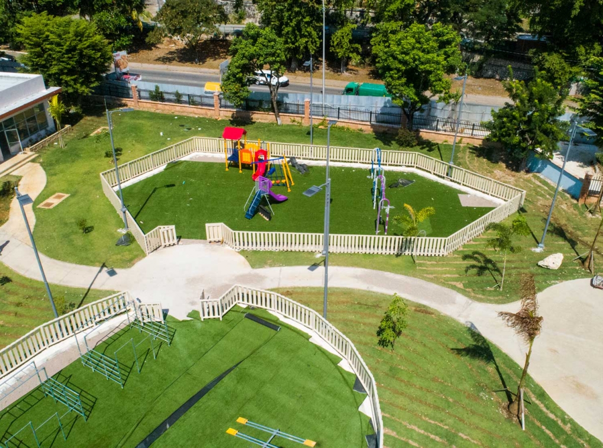 Harmony Beach Park