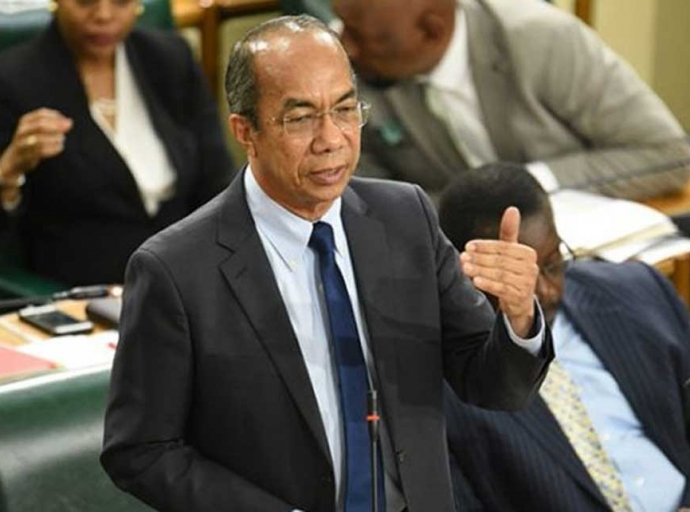 JAMAICA | In Defense of Horace Chang’s Dialogue with the Diaspora