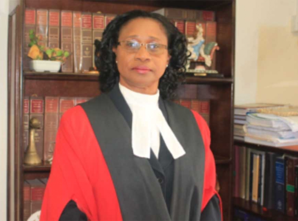 GUYANA | Court of Appeal sets aside explosives conviction, sentence of Donald Rodney