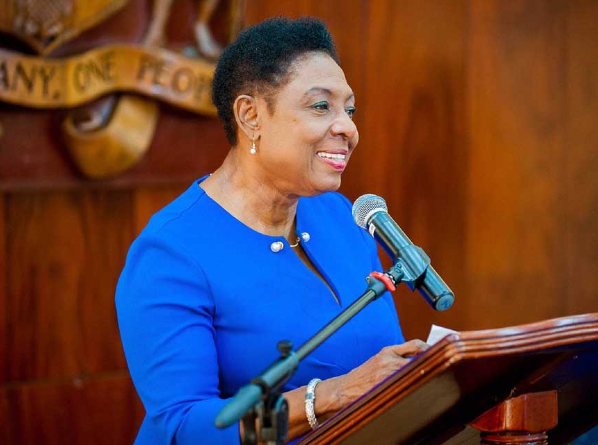 JAMAICA | Cabinet Gives Nod For Domestic Violence Act To Be Amended