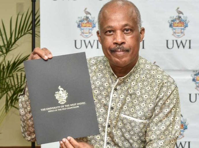 UWI | Its a Travesty of Justice! 146 Int'l academics flay Beckles contract delay