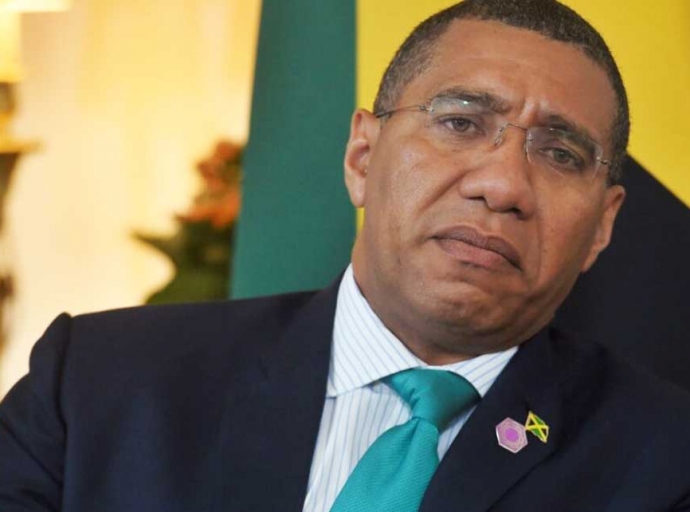 JAMAICA | Opposition wants PM to break silence on crime