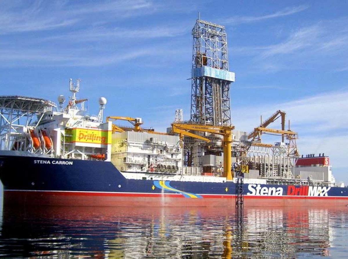 GUYANA | ExxonMobil cuts oil production by 90,000 barrels per day