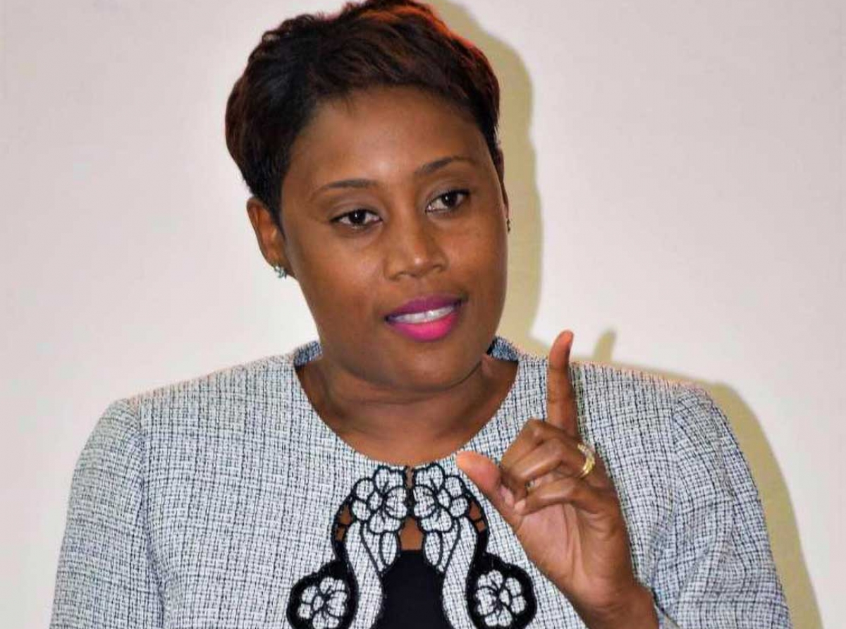 Travellers need Proof of full COVID-19 vaccination to enter St. Kitts/Nevis
