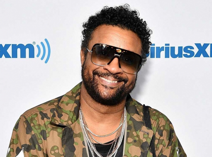 UNITED STATES | Shaggy appeals to Jamaican Reggae artistes to be more businesslike