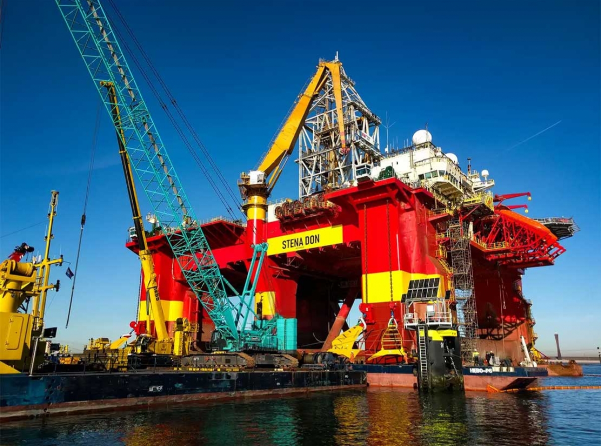 GUYANA | Workable, Transparent Gov't Policy Needed for Oil and Gas Investment