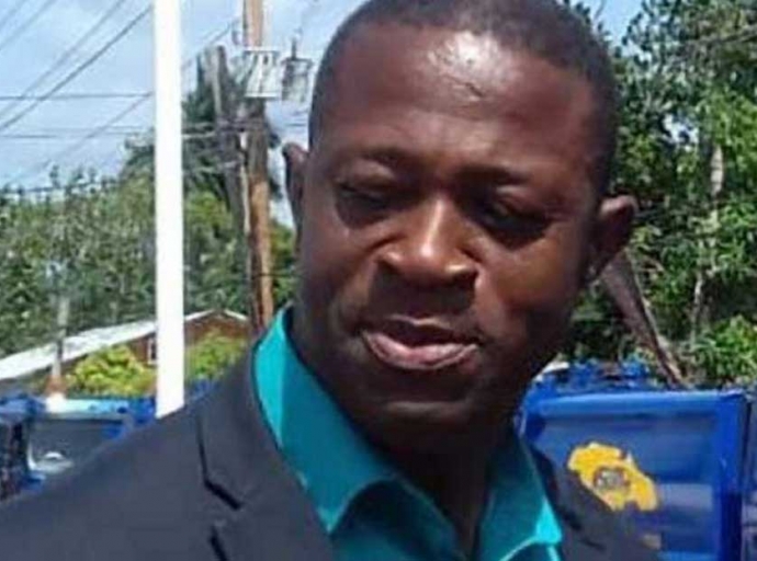 JAMAICA | Police halts domestic abuse probe involving MP George Wright