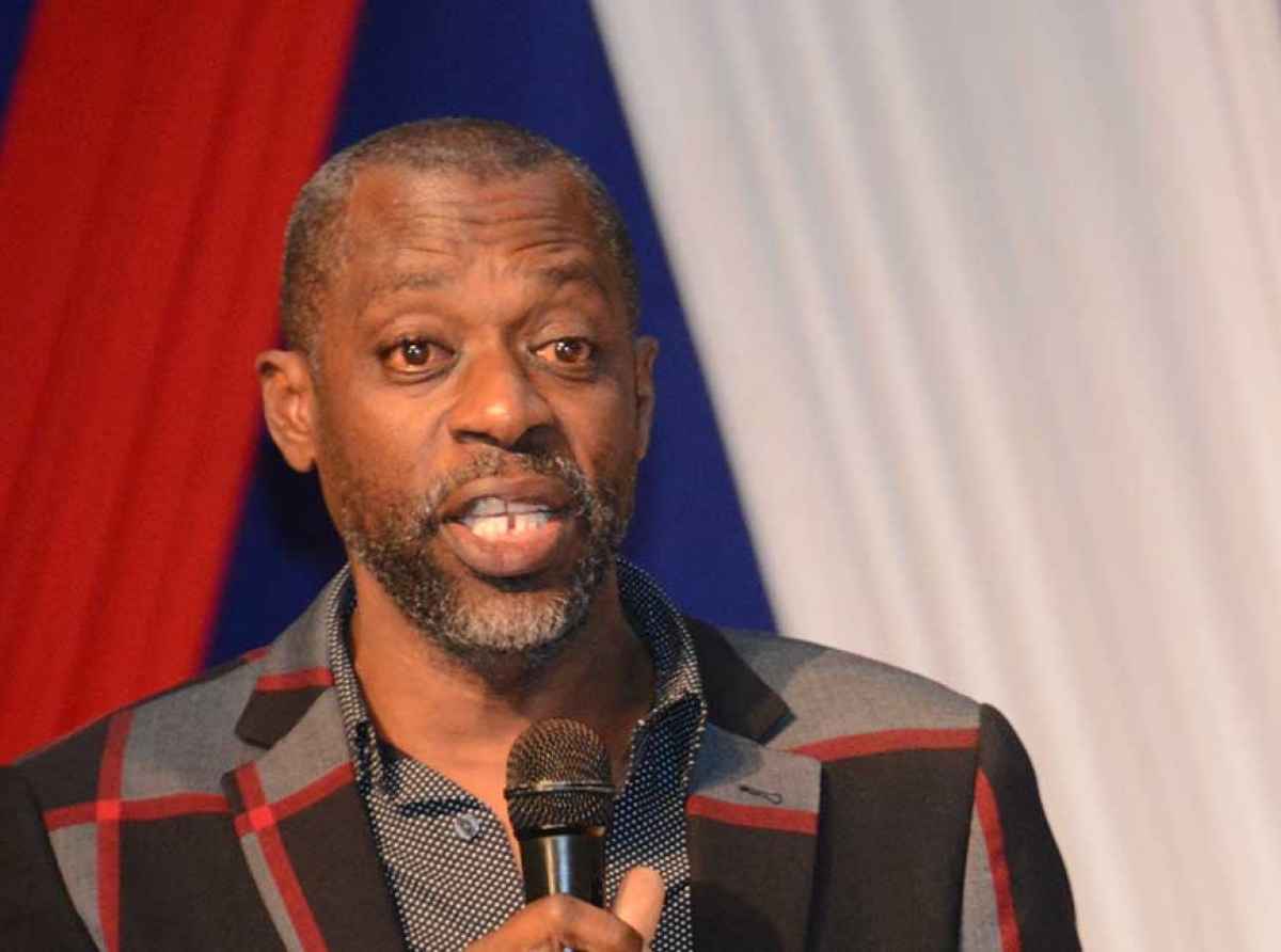 JAMAICA | Save our Boys! Dr. Herbert Gayle appeals to government