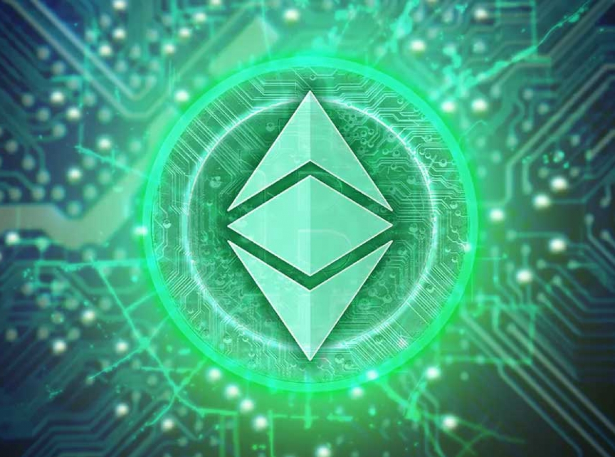 Ethereum: what is it and why has the price gone parabolic?