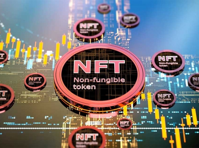 How nonfungible tokens work and where they get their value – a cryptocurrency expert explains NFTs