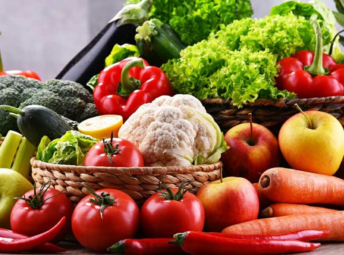 Caribbean faces multiple threats to food security, safety says CARPHA