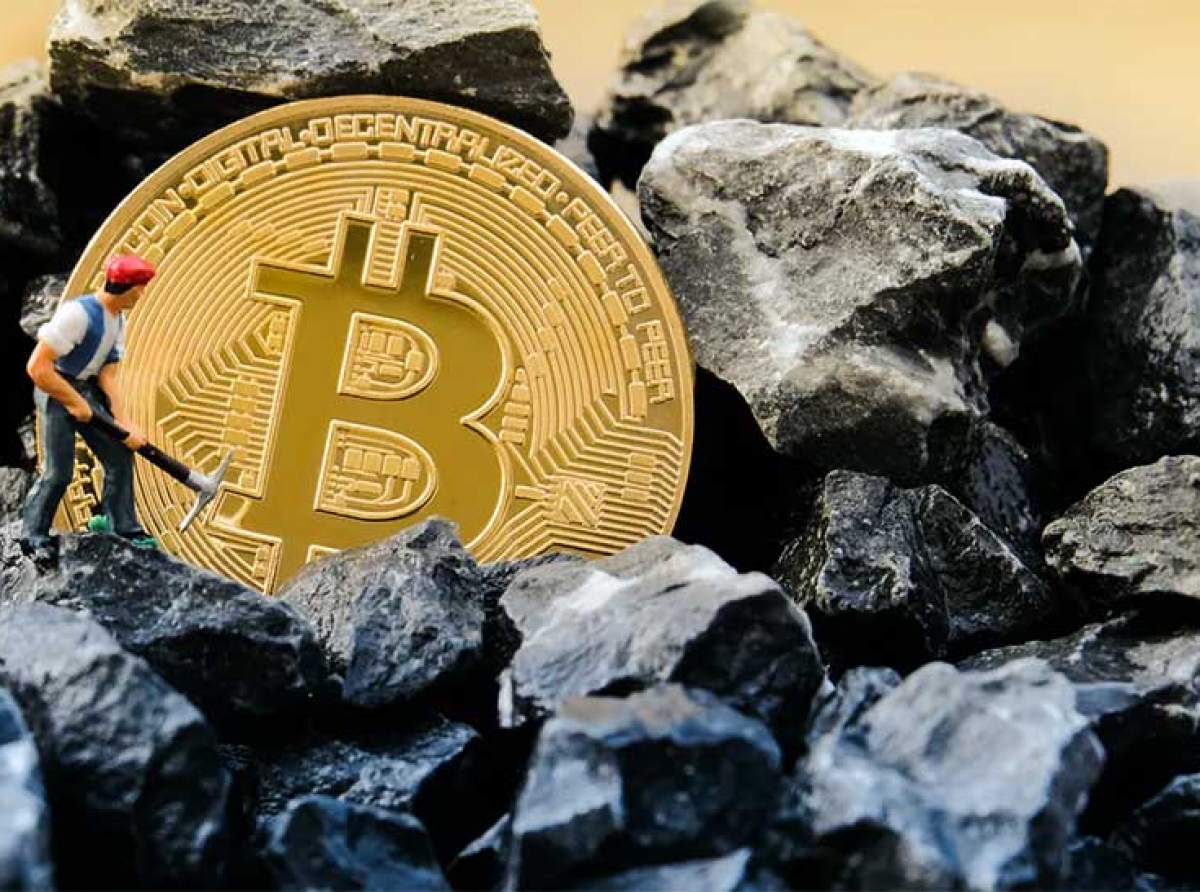 Bitcoin: China’s crackdown isn’t enough – only a global effort can stop crypto’s monstrous energy demand