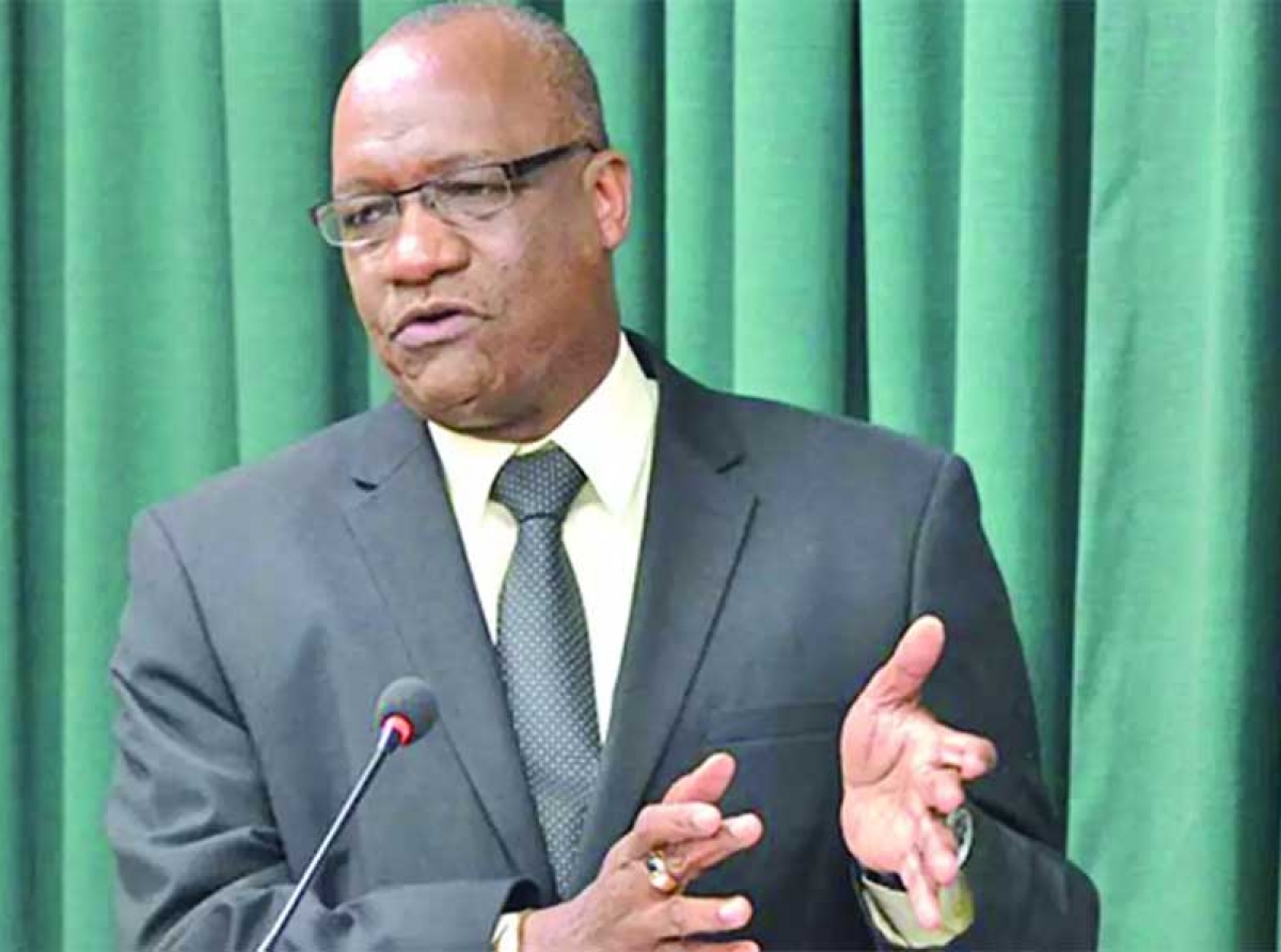 GUYANA | Opposition wants illegal parliamentarians removed before the House sits on Thursday