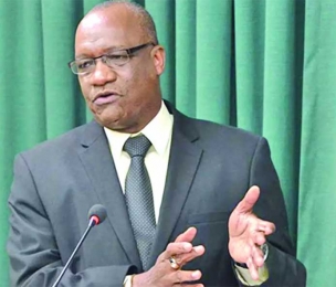 GUYANA | Opposition wants illegal parliamentarians removed before the House sits on Thursday