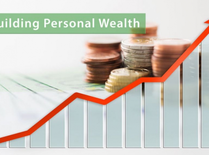 FINANCE | Your Personal Wealth Creation Plan #1