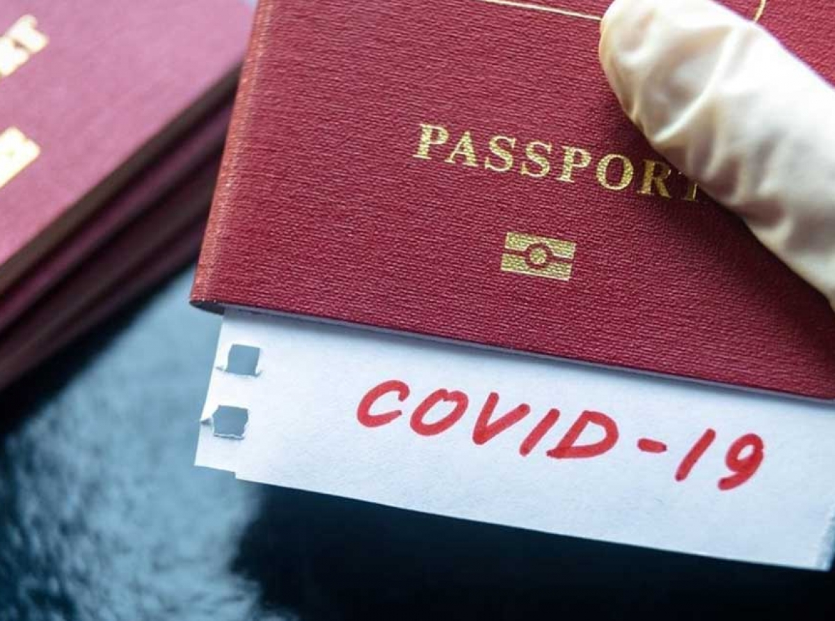 UNITED KINGDOM's COVID green list now includes some Caribbean countries