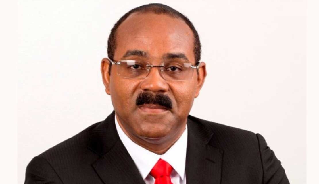 CARICOM | PM Gaston Browne is the new Chair of CARICOM