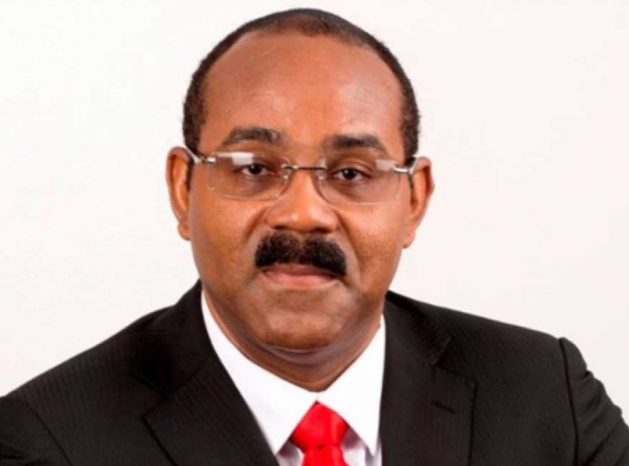 CARICOM | PM Gaston Browne is the new Chair of CARICOM