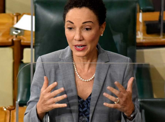 JAMAICA | Gov't Finalises new protocols for Shiprider Agreement with US