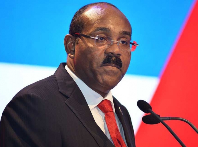 CARICOM | “The European Economic Partnership Agreement has failed us,” says Prime Minister Gaston Browne