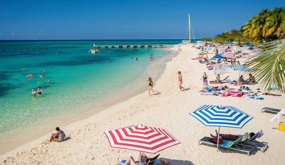 TOURISM | CTO Guardedly Optimistic About Summer Travel