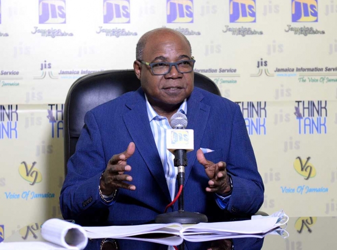 JAMAICA | Tourism Earnings To Reach US$ 1.5 Billion, 1 Million Visitors By August 31
