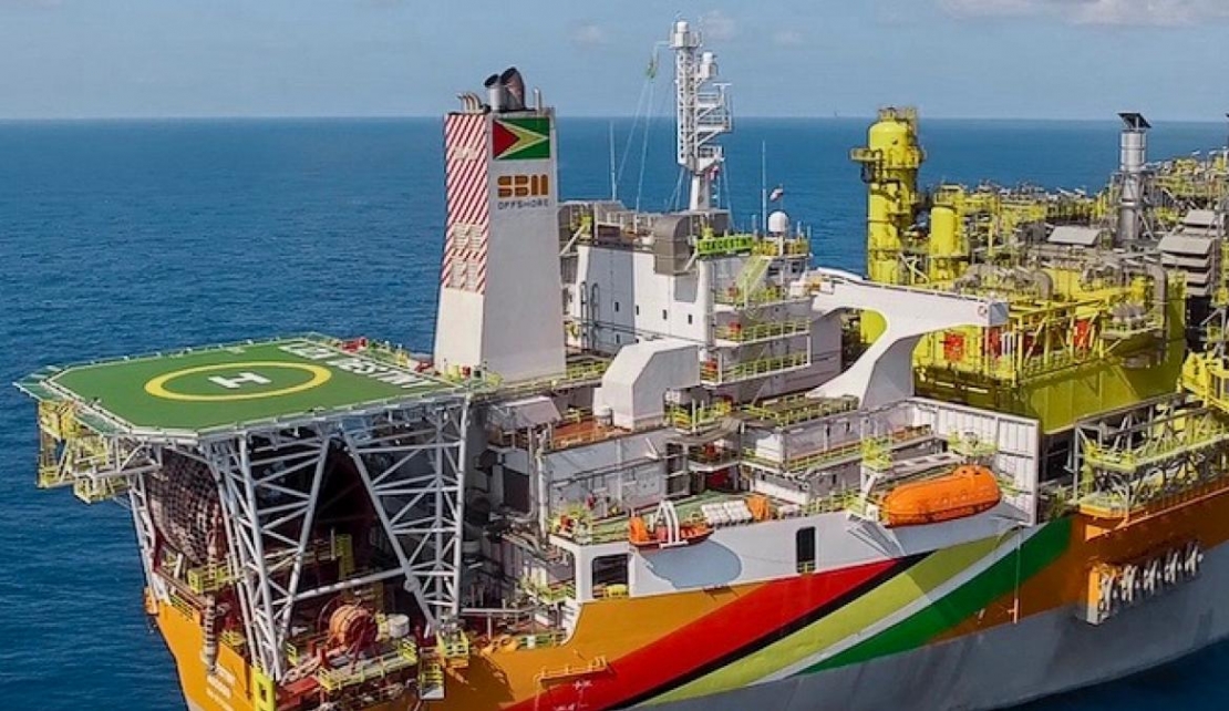 GUYANA | More Oil discovered, reserves now over 9 billion barrels