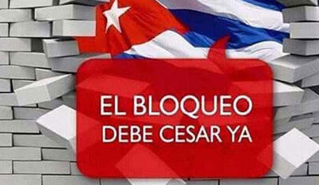 CUBA | US Blockade denies Cuba access to Internet Technologies, Services