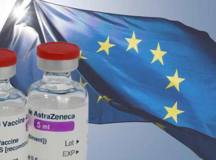 HEALTH | EU, AstraZeneca strike deal to end Covid-19 vaccine dispute