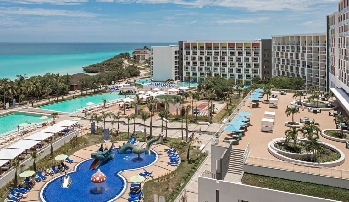 Spanish hotel chain Iberostar strengthens presence in Cuba