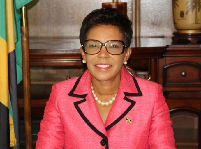 WASHINGTON | Jamaica’s Ambassador to the US urge Regional Ministers of Labour to deepen cooperation to achieve economic recovery.