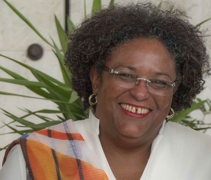 JAMAICA | PNP congratulates  Mia Mottley as President of UNCTAD 15