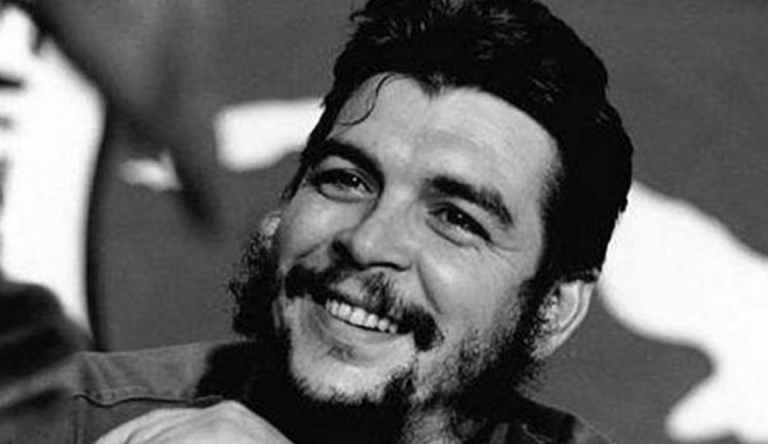 Cuba commemorates the 54th anniversary of death of Ernesto Guevara