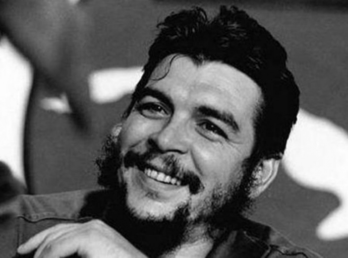 Cuba commemorates the 54th anniversary of death of Ernesto Guevara