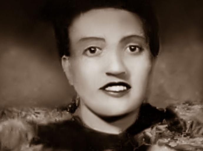 Henrietta Lacks estate sues company using her 'stolen' cells