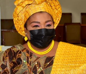 NIGERIA |  Exploring Business Opportunities With Jamaica