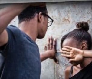 GUYANA | 55% of Guyanese women violently beaten by their partner says UN study