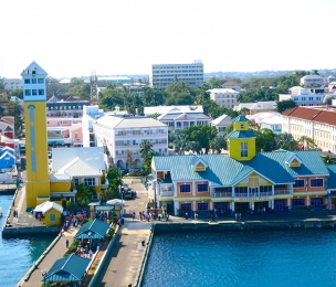 CARICOM BUSINESS with Joseph Cox Oct 8, 2021