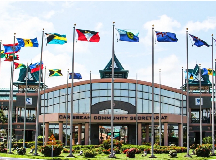 CARICOM institutes vaccine mandate for entry to its offices