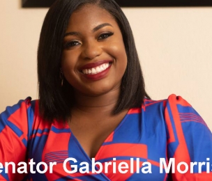 JAMAICA | Protect our children in all spaces says Senator Morris