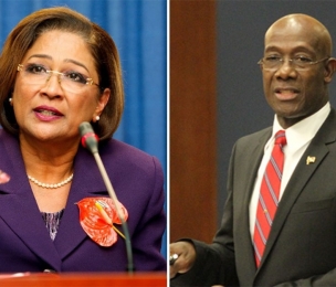 T&T | Kamla eyes no-confidence motion against PM Rowley