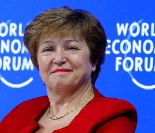 IMF Chief Economist Gita Gopinath to Return to Harvard University