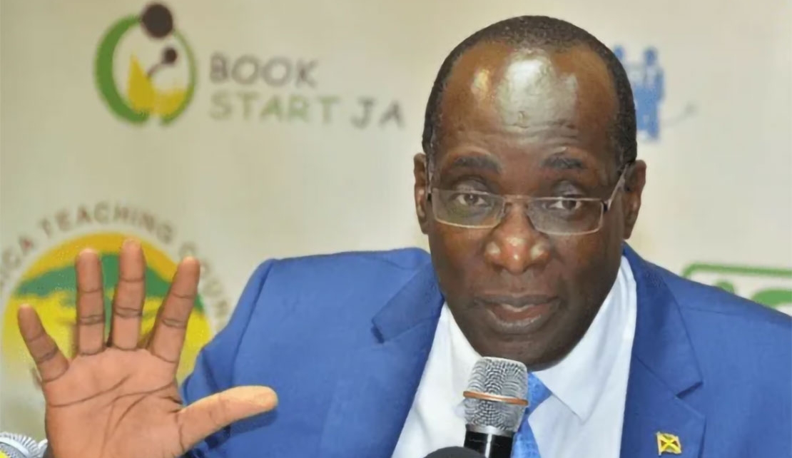 EDUCATION | School Board awaits direction from Education Minister regarding Ruel Reid