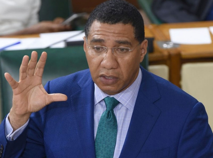 JAMAICA | Holness to give more oversight to squatter settlements